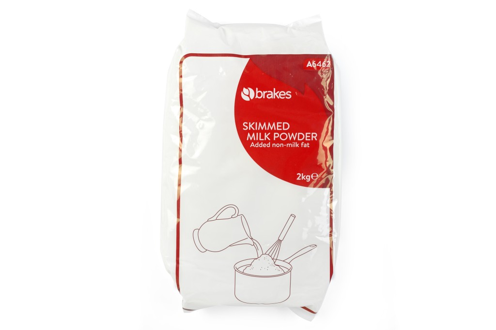 Milk Powder